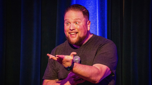 Jon "Polar Bear" Gonzalez: Coldest Baddest Tour
