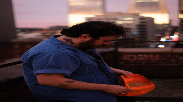 David Ramirez w/ Sharon Silva