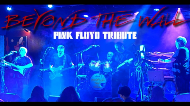 Beyond the Wall: The Complete Pink Floyd Experience