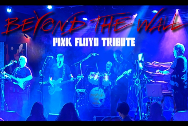 Beyond the Wall: The Complete Pink Floyd Experience