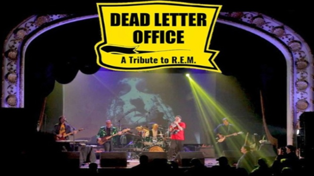 Dead Letter Office (R.E.M. Tribute)