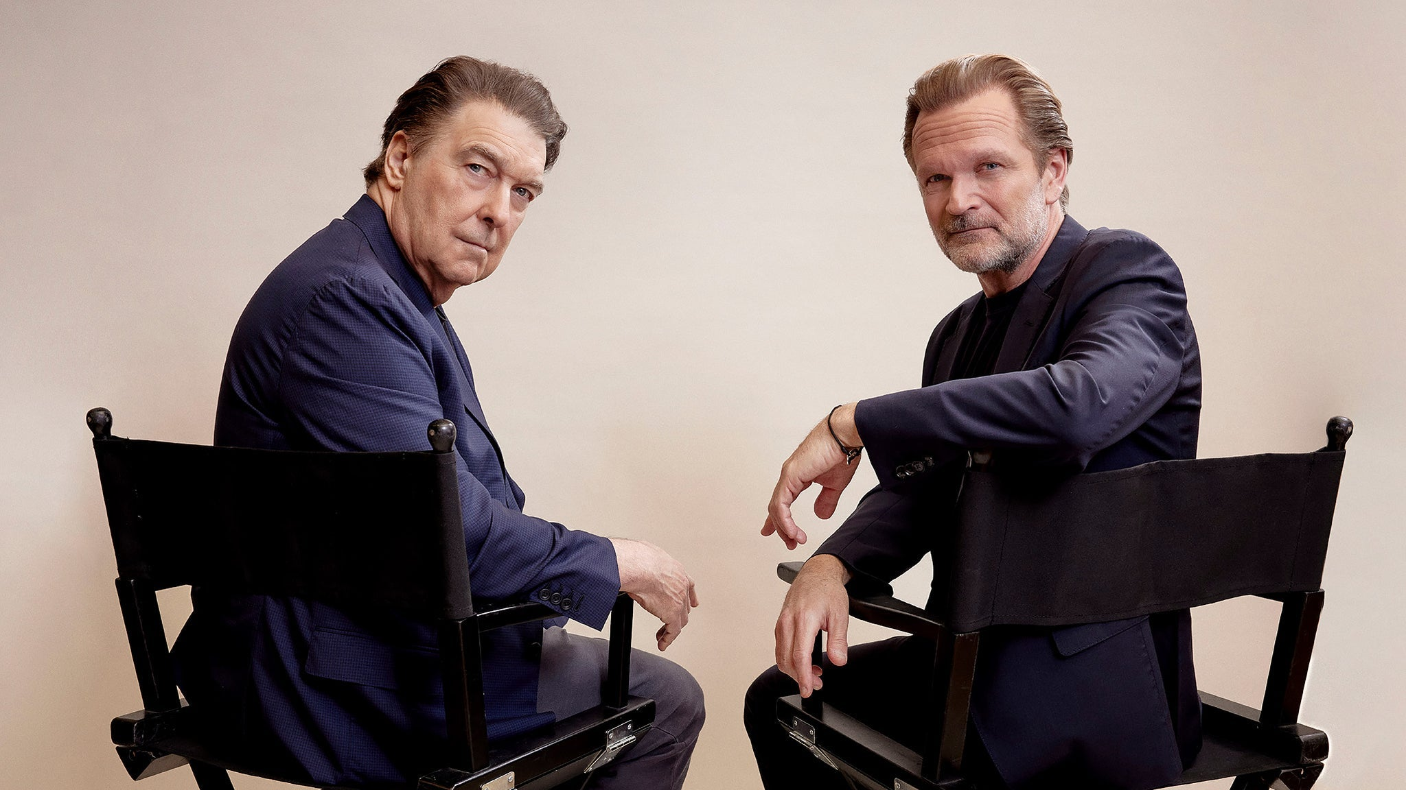 Sebastian Knauer & David Newman: Hollywood