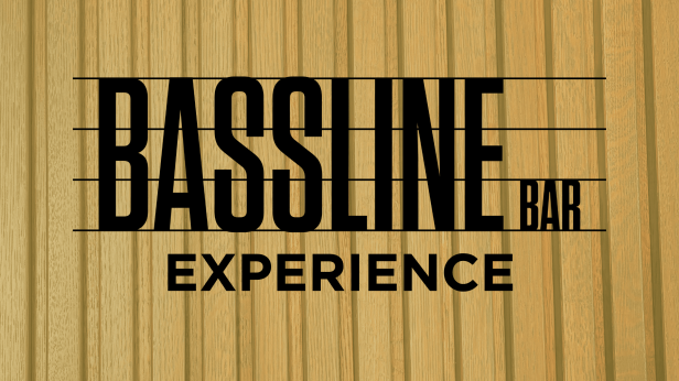 Bassline Bar Experience - Parker McCollum *NOT AN EVENT TICKET*