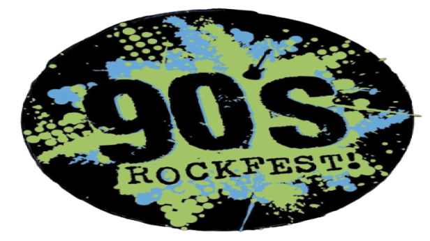 90s Rockfest featuring Nimrod: Green Day Tribute and Loungefly: Stone Temple Pilots Tribute