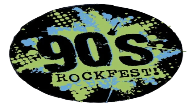 90s Rockfest featuring Nimrod: Green Day Tribute and Loungefly: Stone Temple Pilots Tribute