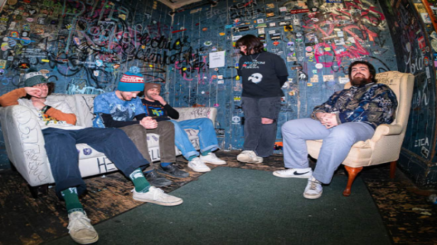 Petalwave, Michigan Left, Mothdude, Wipeout