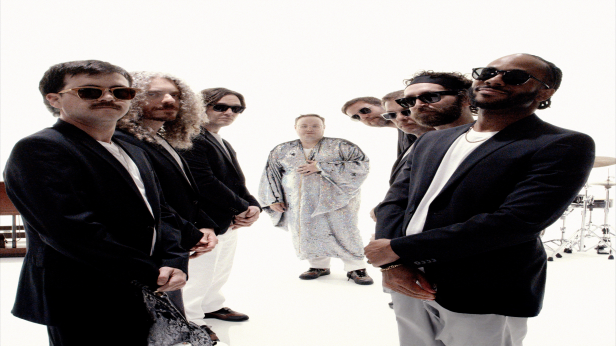 St. Paul & The Broken Bones Live in 2026 Tour