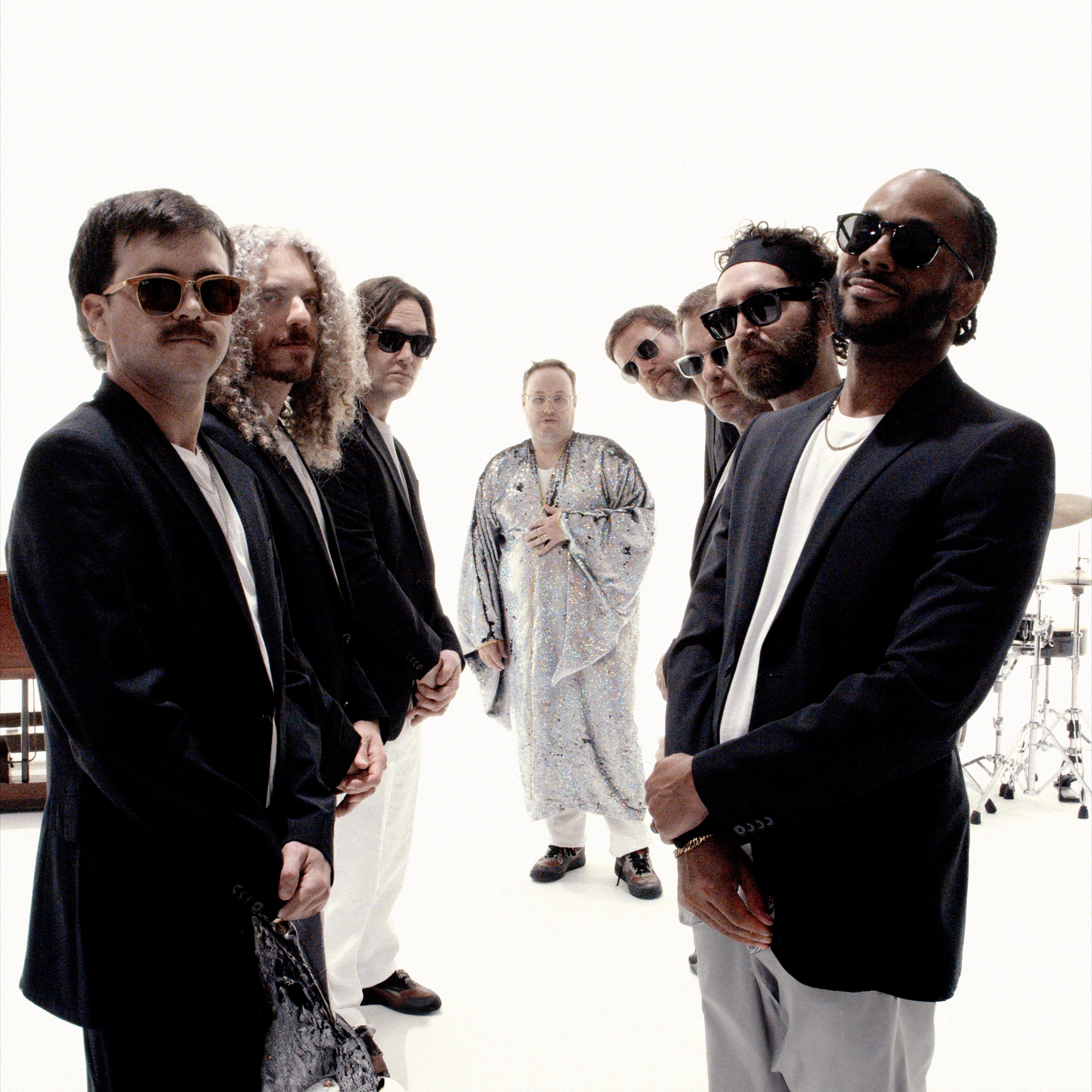 St. Paul & The Broken Bones Live in 2026 Tour