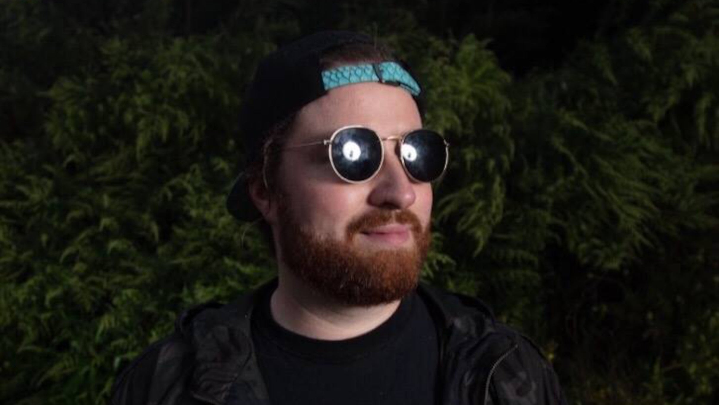 Drunken Doja Monkey feat. Luke Bemand from lespecial