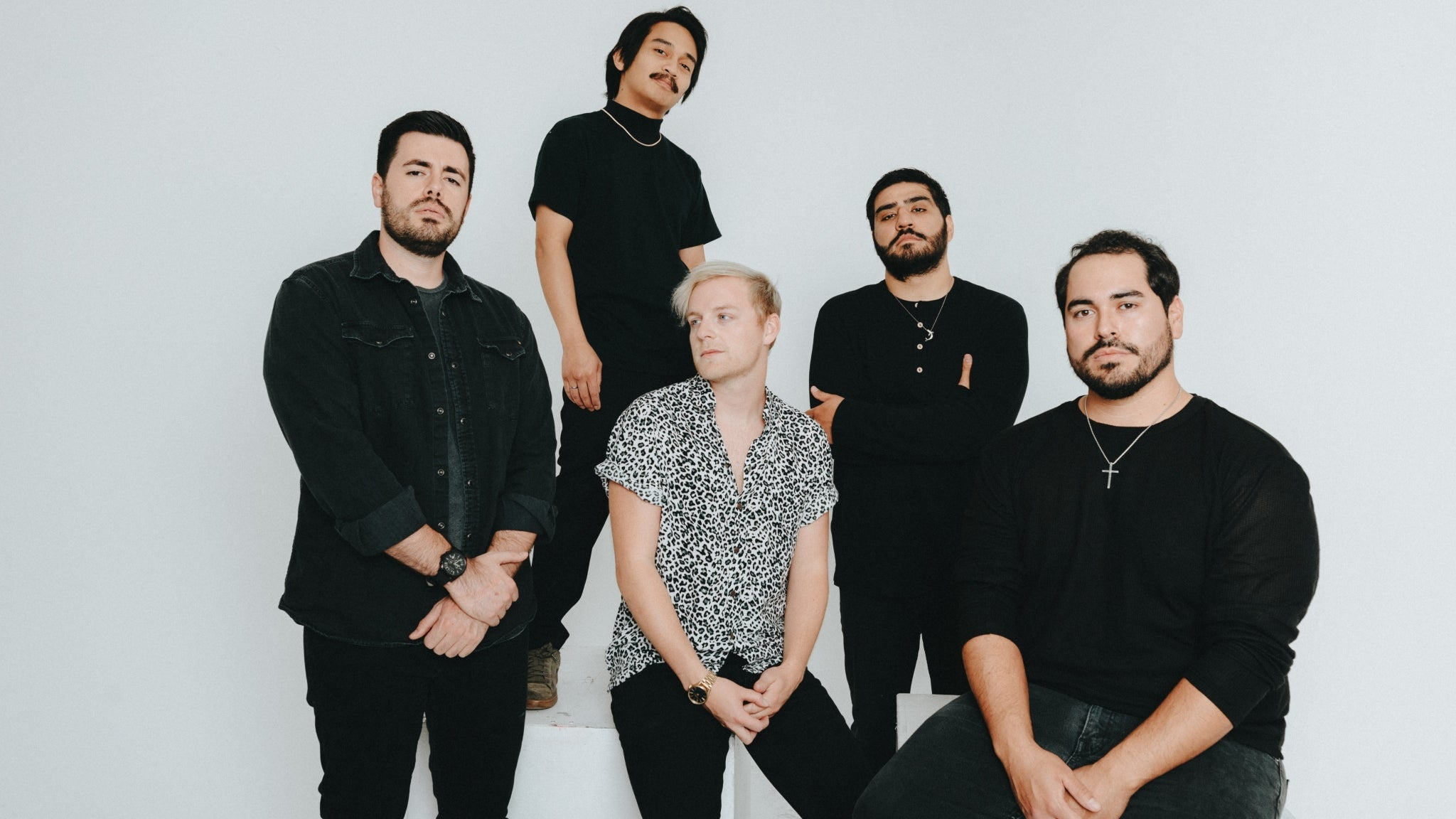 152 Productions Presents: In Her Own Words. Emblem, and Glimmers in Orlando