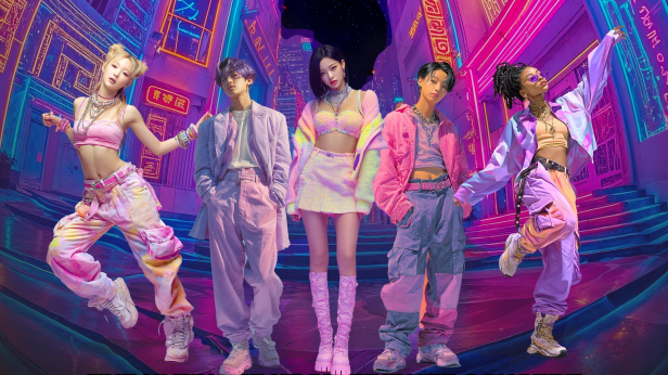 Planet KPOP