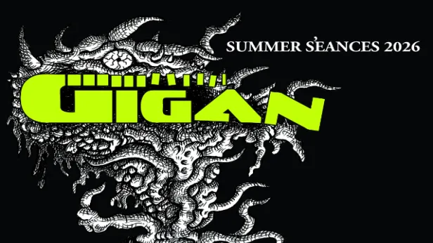 Gigan, Centenary, The Biscuit Merchant, Skeletomb