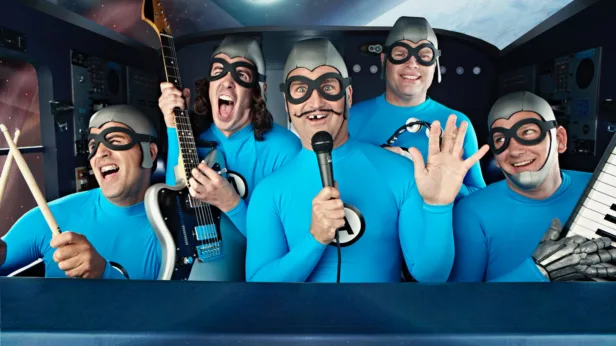 The Aquabats!