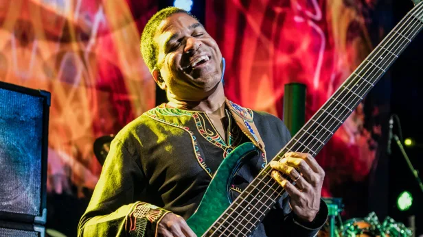Oteil & Friends featuring Steve Kimock, Jason Crosby, Johnny Kimock, Tom Guarna, & Lamar Williams, Jr.