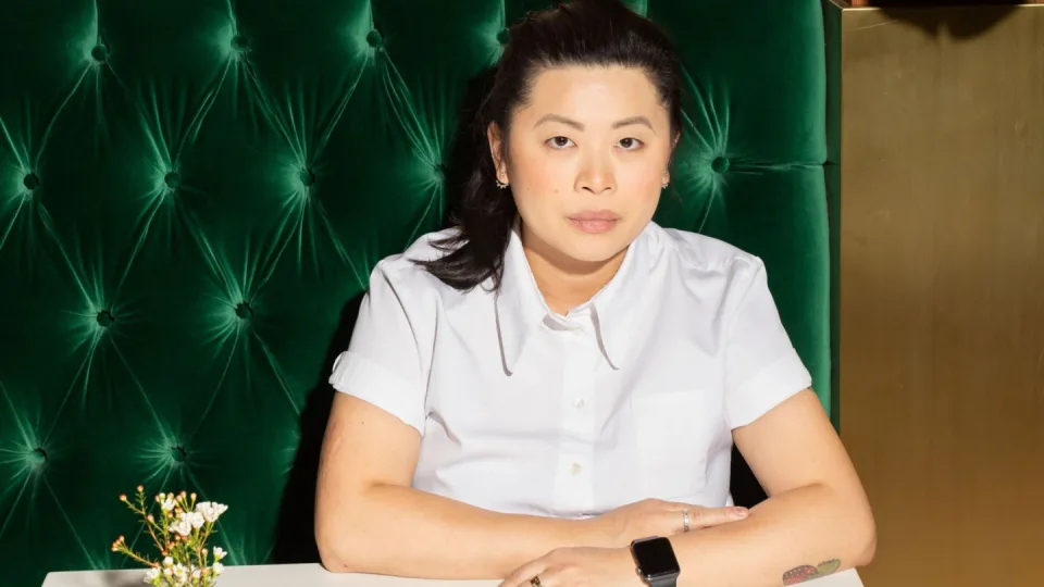 Celebrity Chef Mei Lin Restaurant Take Over