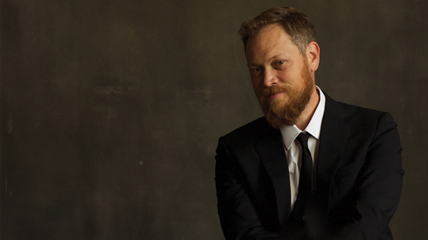 Andrew Peterson's Behold the Lamb of God - PreShow Q & A