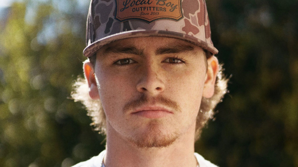 Myles Morgan - 18+