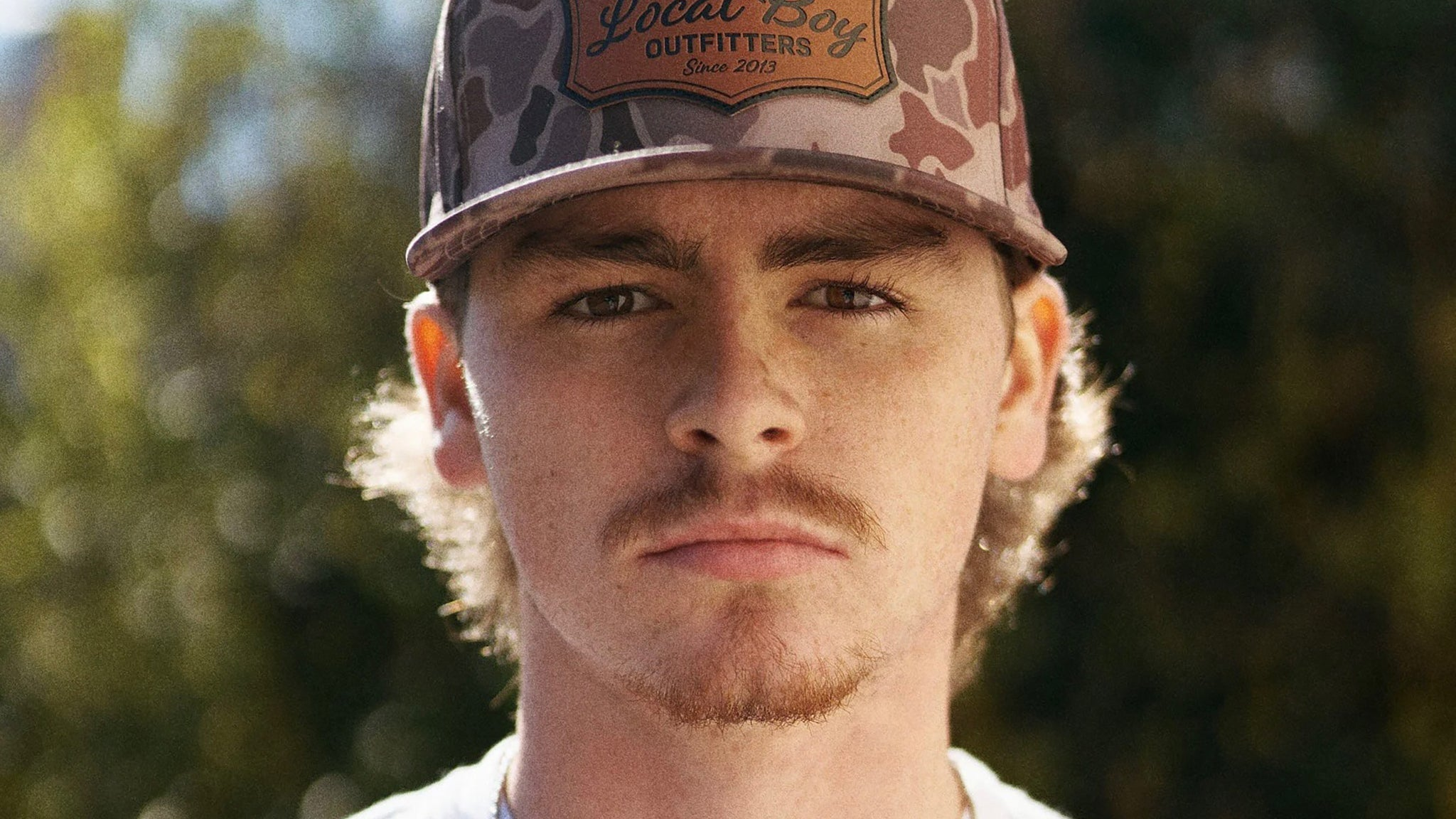 Myles Morgan - 18+