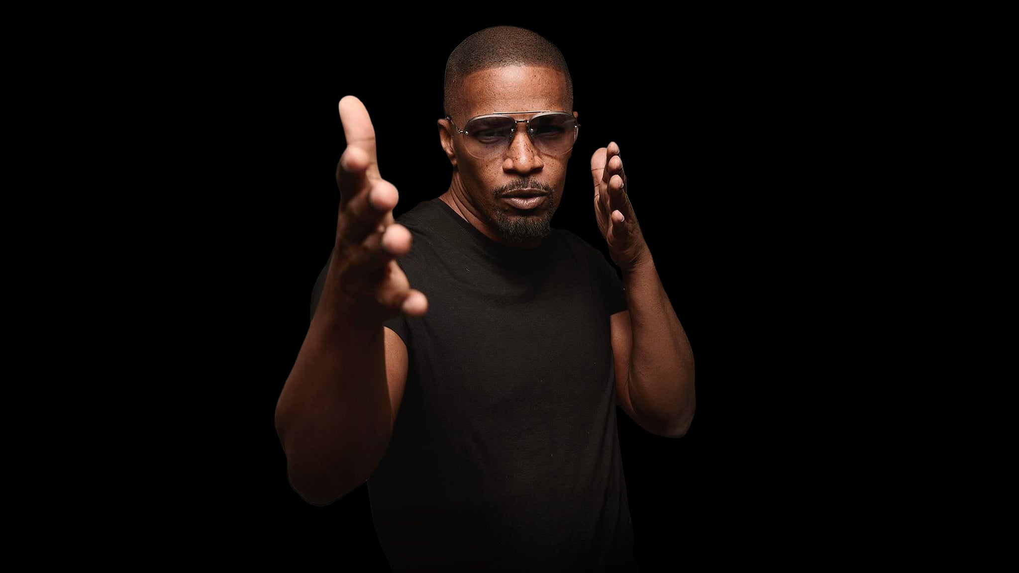 Jamie Foxx: Back On My Funny