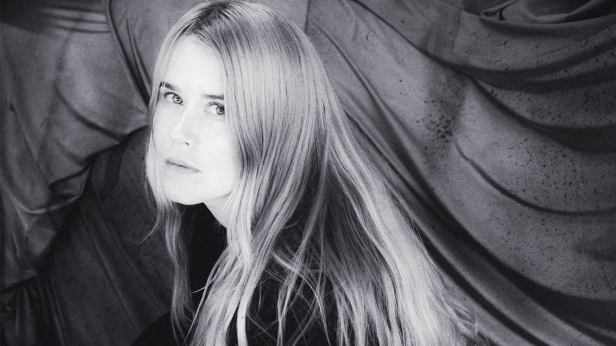 Anna Von Hausswolff: Iconoclasts Tour