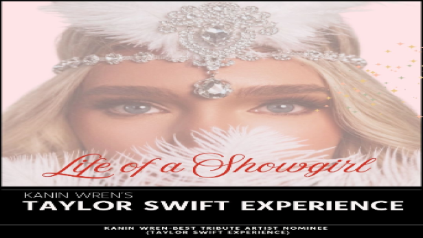 Kanin Wren's Taylor Swift Experience