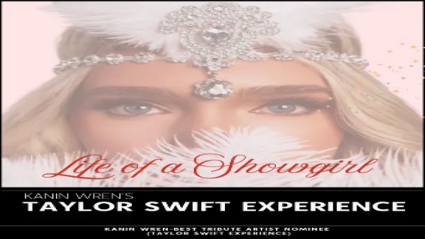 Kanin Wren's Taylor Swift Experience
