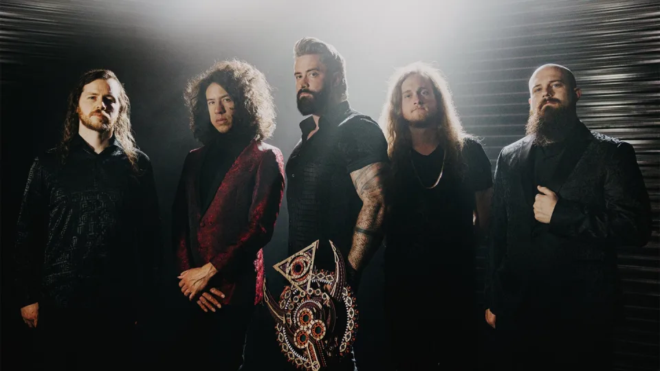 EIDOLA - THE EVISCERATE // MEND TOUR