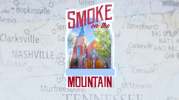 Smoke On the Mountain