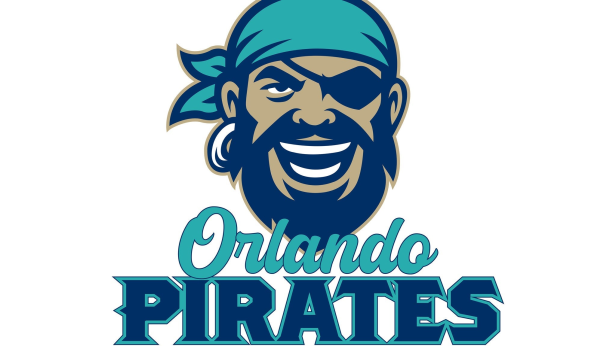 Orlando Pirates vs. Quad City Steamwheelers