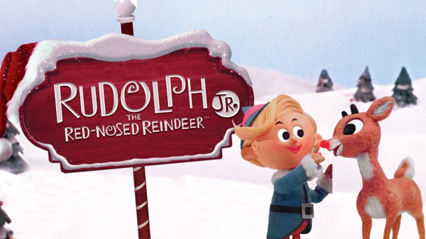 SCC Youth Theatre Program presents "Rudolph the Red-Nosed Reindeer JR"