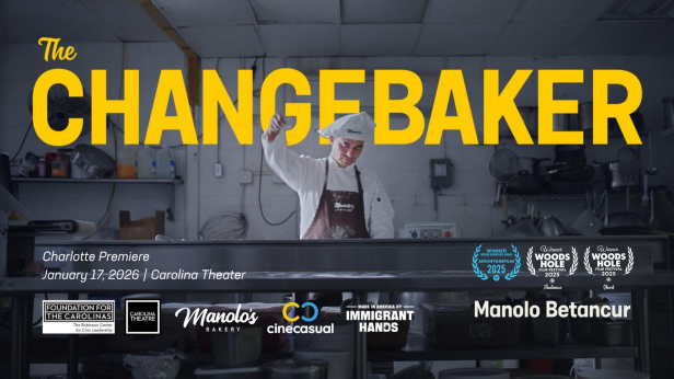 The Change Baker