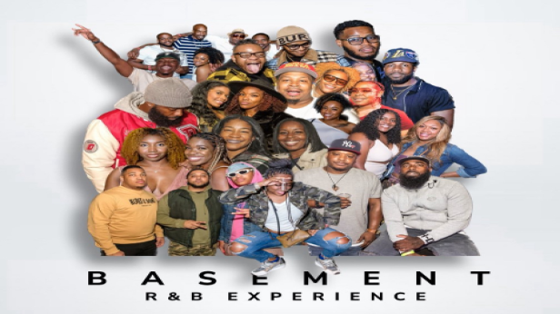 Basement: R&B Experience