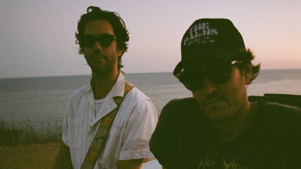 The Palms: 10 years - past, present, and beyond