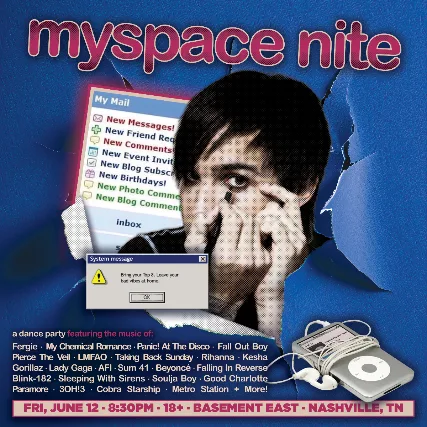 myspace nite