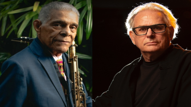 Charlie Gabriel & Lawrence Sieberth Trio