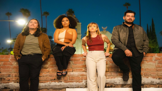 The Altons & Thee Sinseers: Club Heartache Tour