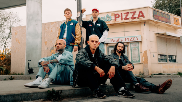 LANDMVRKS - NORTH AMERICA 2025 TOUR