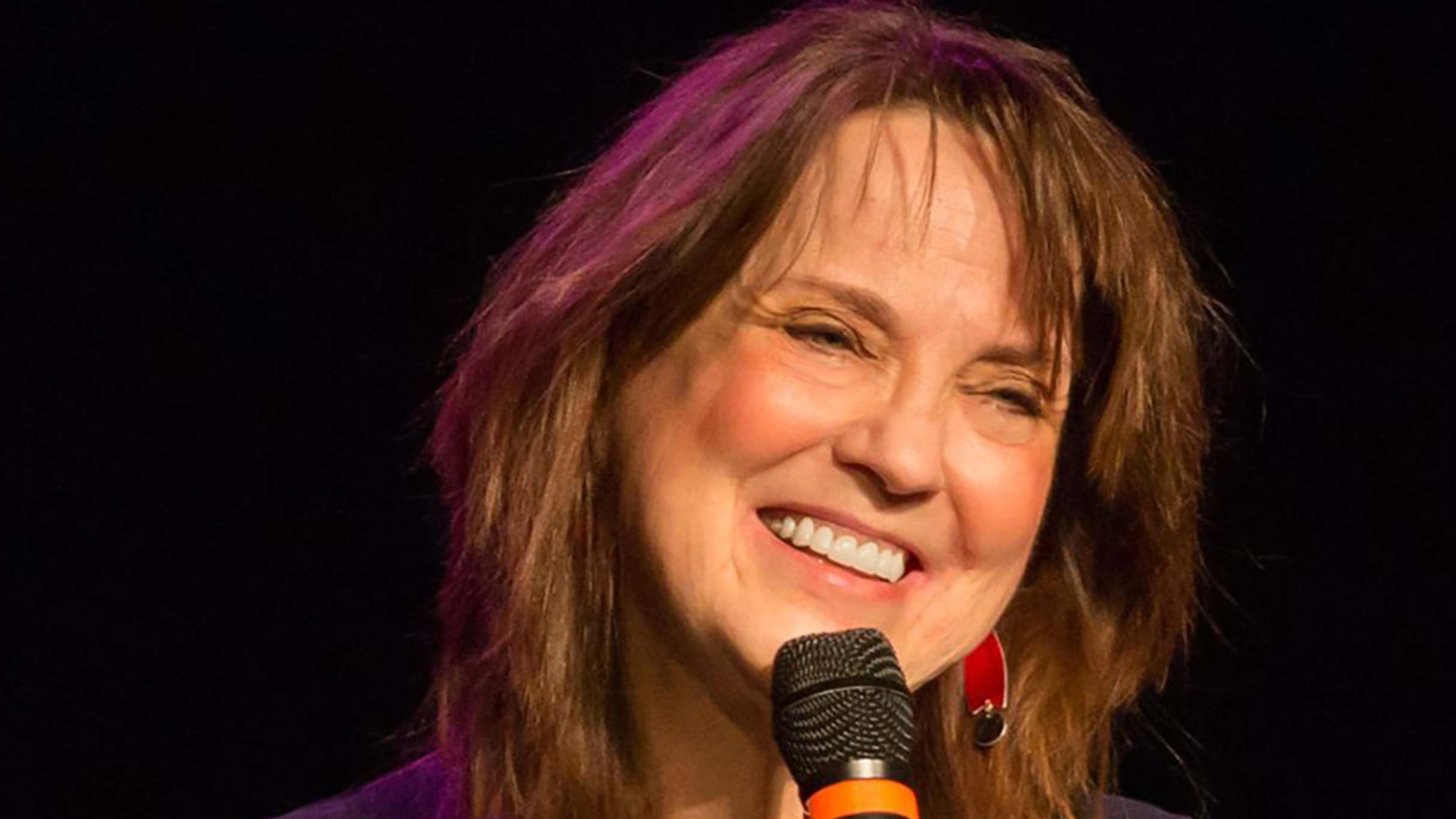 Linda Stogner & Friends