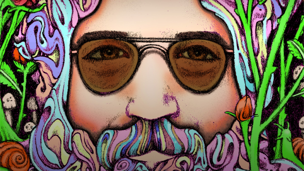 The Garcia Project