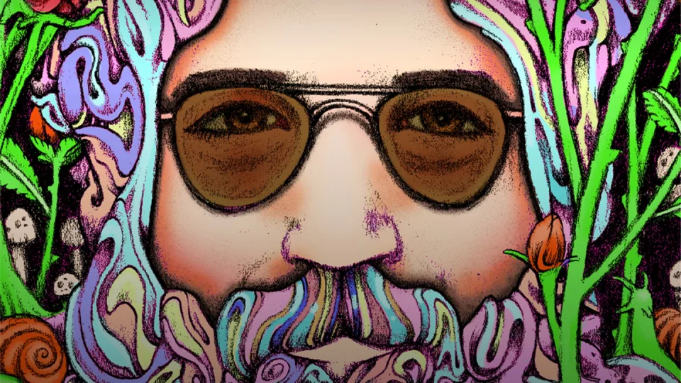 The Garcia Project (21 and Over)