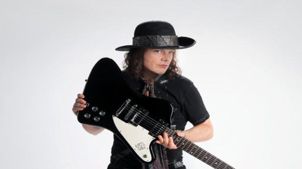 Anthony Gomes