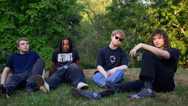 Seamstress, Gwen, Anything Ever, 2/14