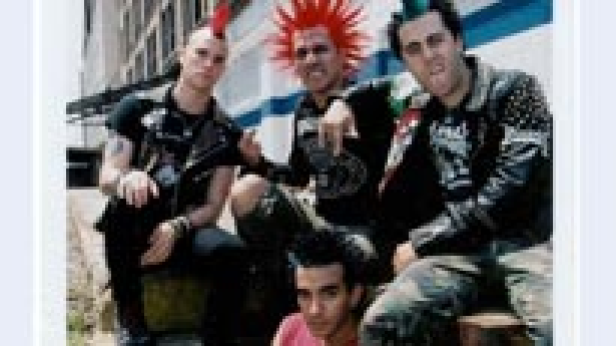 The Casualties