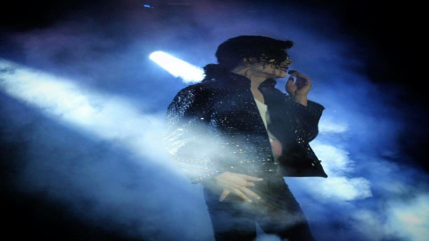 MJ Live Michael Jackson Tribute