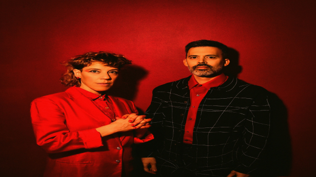 Tune-Yards