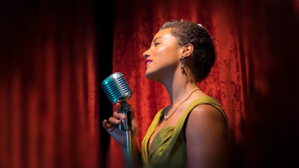 The Billie Holiday Project