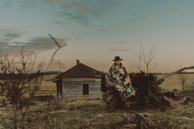 Rebecca Porter: Roll With The Punches Tour featuring Mike Frazier with Forrest VanTuyl