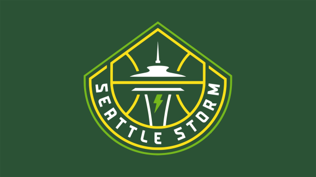 Seattle Storm vs. Washington Mystics