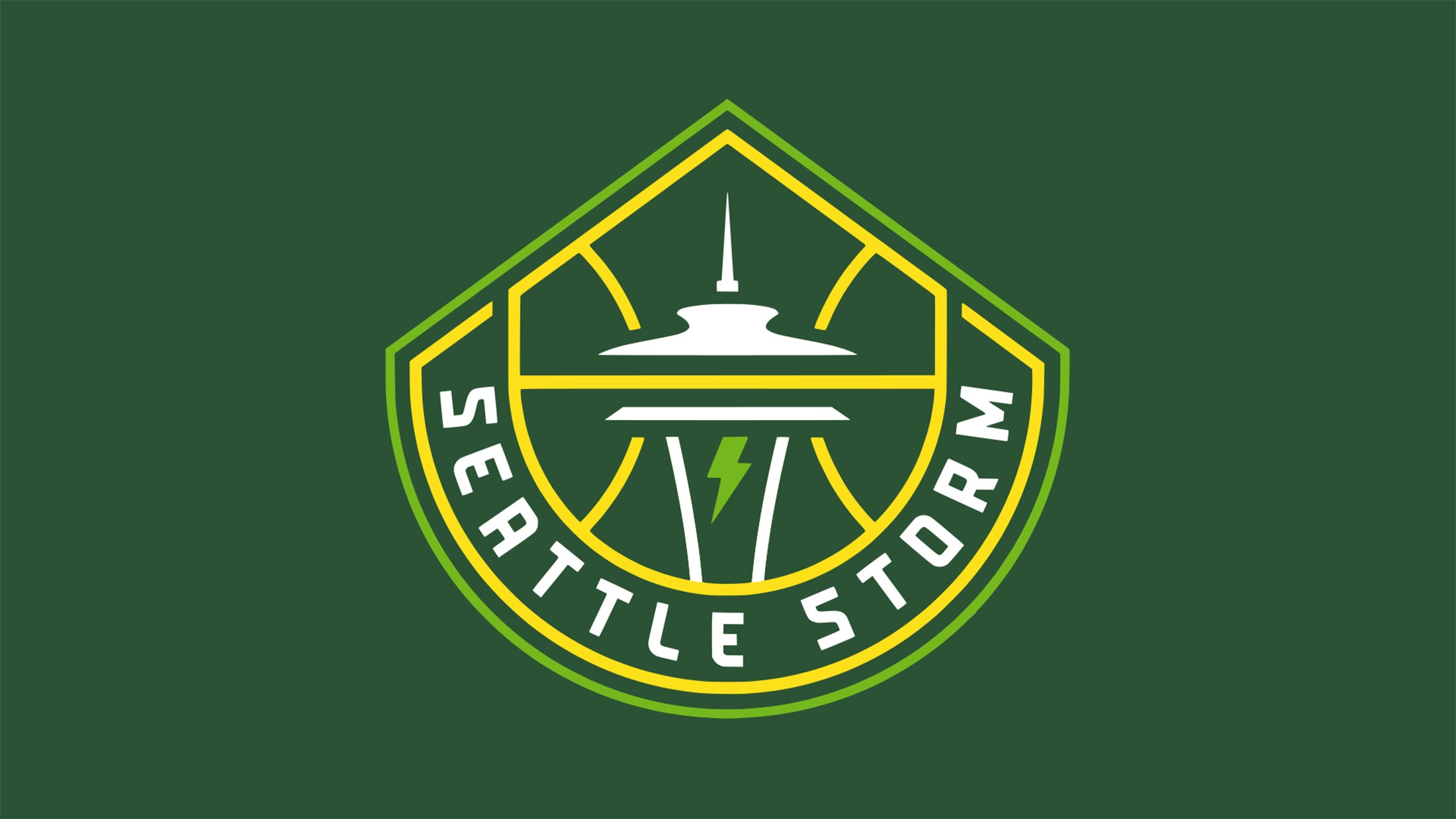 Seattle Storm vs. Washington Mystics