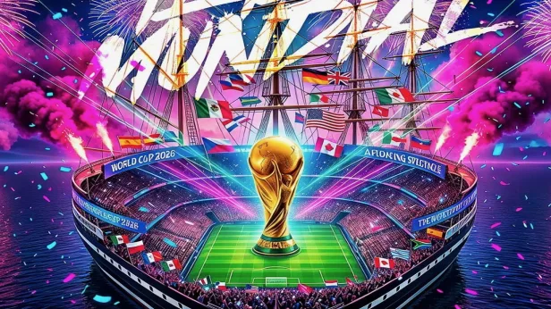 TETEO MUNDIAL🏆⚽️🥵 PERREO BOAT BASH🚢/ MOSHULU📍